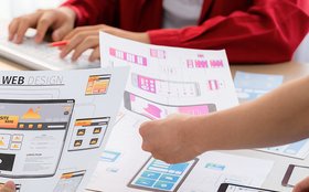 Stefans Project Corner showcases innovative digital solutions