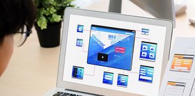 E-commerce site with smooth user experience and secure payments