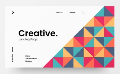 Web apps development and experimentation