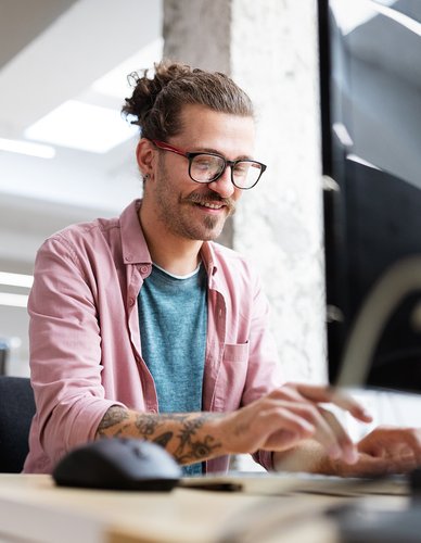 Collaborative opportunities in digital solutions